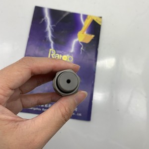 RATOP LC52S00012P1 เซ็นเซอร์ความดัน 50Mpa สวิตช์เซ็นเซอร์แรงดันสูงสำหรับรถขุด SK200-6E - Product Image 3