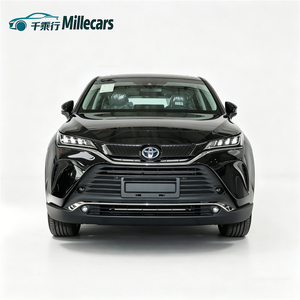 Toyota Harrier SUV Usado, Cabina Espaciosa, Gasolina/Bencina, Bajo Consumo <span class=keywords><strong>de</strong></span> Combustible, Transmisión Automática - Product Image 2