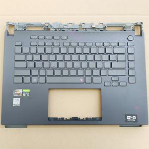 สำหรับ A.S ROG 5R/5/6 G15 G513QM QY <span class=keywords><strong>G513R</strong></span> RX แป้นพิมพ์ C เชลล์ - Product Image 1