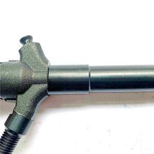 YD25 L200 Dieselmotor Common-Rail-Injektor 095000-5600 16600-EB30E 1465A041 - Product Image 2