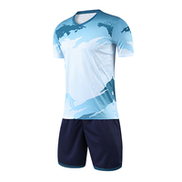 Jersey Sepak Bola Tim Nasional Grosir 2026 2027, Bernapas, Lengan Pendek, Musim Panas, OEM