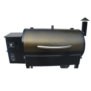 Lò Nướng Chuyên Nghiệp Lò Nướng BBQ Có Thể Chọn Bảng Điều Khiển WIFI Lò Nướng Than - Product Image 2