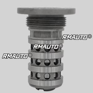 Válvula de control de aceite H4P3-6279-AA, válvula solenoide del árbol de levas, válvula de tornillo para piezas de motor Land Rover, accesorios para automóviles - Product Image 5