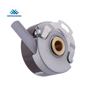 Encoder Magnetico Incrementale Cavo HENGXIANG-KN35 9 Pollici 1000-14400p/r Fase A/B/<span class=keywords><strong>Z</strong></span>/<span class=keywords><strong>U</strong></span>/V/W Montaggio a Molla - Product Image 1