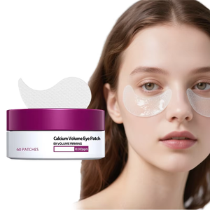 Parche Ocular <span class=keywords><strong>de</strong></span> Algodón Suave para Cuidado Diario, Hidratante Periocular, Anti-Hinchazón, Anti-Ojeras con <span class=keywords><strong>Ingredientes</strong></span> Minerales - Product Image 1