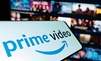 Forfait de streaming premium, options mensuelles et annuelles, lecture fluide dans le monde entier, contenu vidéo original exclusif