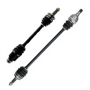 Pour arbre de transmission demi-arbre 43410-28170 2014-2019 pour NOAH/VOXY/ESQUIRE ZW <span class=keywords><strong>OLIVER</strong></span> - Product Image 1