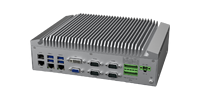 Adopts 11th gen Tiger Lake U low power CPUs rich interfaces high performance and cost effectiveness for industrial automation