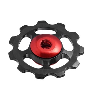 Xe Đạp Leo Núi Hợp Kim Nhôm Whee Bánh Chuyển Cơ Chế Phía Sau Derailleur Whee Với 11 Răng Đi Xe Đạp Thiết Bị - Product Image 3