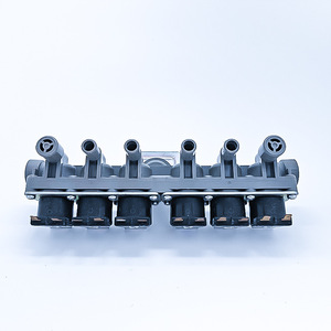 <b>Solenoid</b> <b>Valve</b> 0024000396 <b>Water</b> Ingress Control Inlet <b>Valve</b> Accessory - Product Image 1