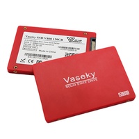 Vaseky SSD 240 GB 480GB Ssd 120gb Sata Ssd Hard Disk 2.5 Internal Solid State Disk Hard Drive SATA 3 untuk Laptop