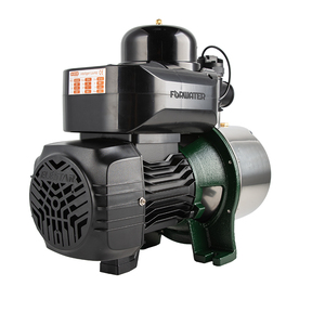 Pompe à eau auto-amorçante agricole JS-60 en acier inoxydable AISI 304, nouvelle génération, pour jardin et agriculture – Meilleure vente - Product Image 5