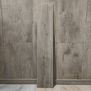 Revêtement de sol en vinyle écologique auto-adhésif SPC, grain de bois naturel chêne, noyer, érable, moderne, pour chambre à coucher, cuisine, salon, imperméable - Product Image 5