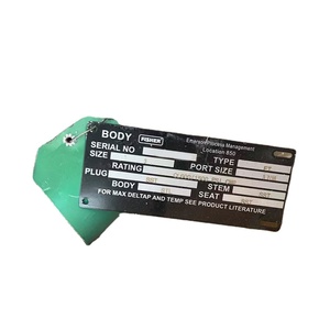 การออกแบบปลั๊กแบบสมดุล ET Control แบบชิ้นเดียว - Product Image 1