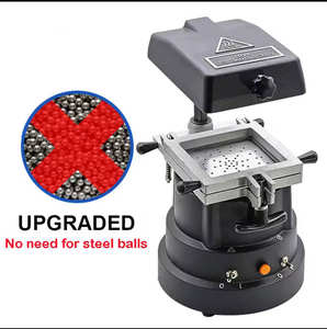 آلة تشكيل الفراغ للمختبرات السنية - Product Image 2