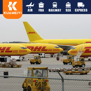 Servicios de Logística FBA Puerta a Puerta, Transporte Aéreo Exprés a través de DHL/<span class=keywords><strong>FedEx</strong></span>, Soporte 24/7 y Seguro de Despacho de Aduanas Incluido - Product Image 2