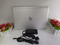 Portátiles Usados de Calidad A+ 850G5, Core I7 de 8.ª Generación, 15.6 Pulgadas, Ordenador Portátil de Segunda Mano, Ordenador Empresarial para Estudiantes de Hp