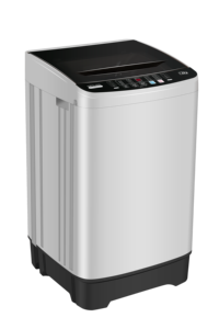 Diskon mesin cuci pemuat Top otomatis penuh, Mesin cuci rumah tangga kapasitas besar 7.0KG - Product Image 3