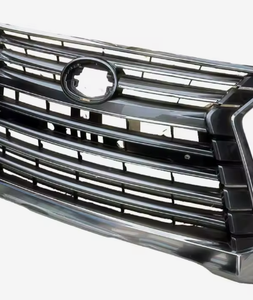 WELIFTRICH, grille avant sport originale très vendue pour Lexus LX570 2016-2020 OEM 53101-60570 - Product Image 1