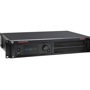NovaStar <span class=keywords><strong>MCTRL4K</strong></span> 4K Controller Echter 60Hz 4K Video prozessor für Digital Signage und Displays - Product Image 1