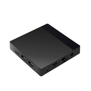 Nuevo XTV <span class=keywords><strong>DUO</strong></span> Android TV Box, Receptor de TV, Reproductor Multimedia UHD, Amlogic S905W2, STALKER <span class=keywords><strong>Online</strong></span>, 4K, ANDROID 11 - Product Image 1