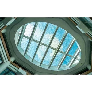 แผ่นพลาสติกอะคริลิกกลางแจ้งปรับแต่งได้บริการตัดแม่พิมพ์ที่ออกแบบมาสำหรับทุกประเภท - Product Image 1