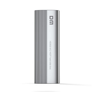 M.<span class=keywords><strong>2</strong></span> NGFF на USB3.1 корпус SSD M2 SSD Type-C жесткий диск HDD корпус HD600 - Product Image 3