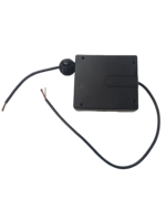 Meilleure vente Câble réseau USB-C vers Lightning portable extensible rétractable 2M DYH-1816 pour téléphone portable