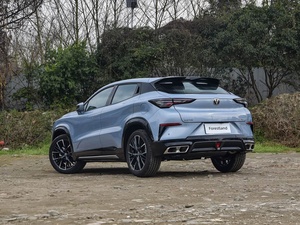 Changan UNI-T 1.<span class=keywords><strong>5T</strong></span> Sport Flagship Automatique Cuir R20 Turbo Traction Avant Essence SUV Conduite à Gauche 2021 - Product Image 6