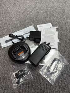 วิทยุติดรถโมโตโรล่า EP350 CP1200<span class=keywords><strong>สัญญา</strong></span>ณ CP185แรงวิทยุดิจิตอลควบคุมกลางแจ้งแบบมืออาชีพ - Product Image 6