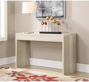 Convenience Concepts Northfield 48 \ "Mesa de consola minimalista moderna Sofá estrecho Pantalla Acento para madera de vida contemporánea - Product Image 2