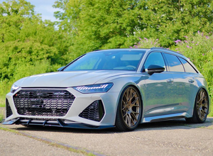 Jantes forgées 18 19 20 21 22 24 pouces pour audi RSQ8 S3 S4 S5 S6 S7 S8 SQ2 SQ5 SQ7 SQ8 A3e-tron A6e-tron <span class=keywords><strong>Q3e</strong></span>-tron R8e-tron - Product Image 4