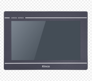 ใหม่สำหรับ GL100 HMI รองรับหลายภาษา ระบบควบคุมอุตสาหกรรม 12V-28V การสื่อสารผ่านสายไฟอีเธอร์เน็ต ระบบควบคุมอุตสาหกรรม - Product Image 3