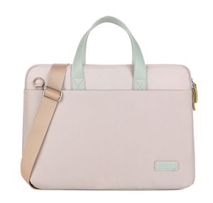 Maletín para Portátil Personalizado, Estilo Casual, Funda Simple, Impermeable, Resistente a Golpes, Portátil - Product Image 4