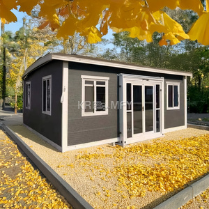 Fábrica 2025 que Suministra Casas Prefabricadas en Japón, Precio en Malasia, Oficina Contenedor Plegable - Product Image 2