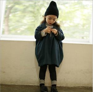 Express Turkey Winter Hanger Wood Kids Waterfall <b>Pant</b> Coats - Product Image 2