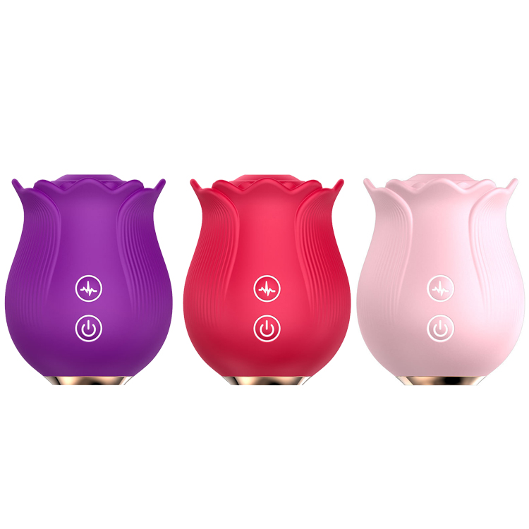 KXY259-red purple pink
