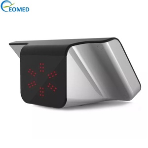 Réfractomètre Automatique Portable C10 – Équipement Ophtalmique Populaire pour le Dépistage Visuel - Product Image 2