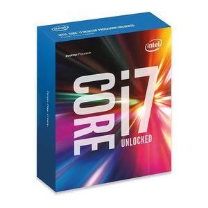 Intel Core I7 7700K โปรเซสเซอร์4คอร์ถึง4.5 GHz 65W DDR4หน่วยความจำที่ใช้ <span class=keywords><strong>CPU</strong></span> รองรับซ็อกเก็ต LGA1151เมนบอร์ด <span class=keywords><strong>Z270</strong></span> - Product Image 4