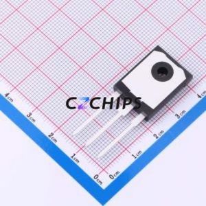 SP80N25TF ใหม่ล่าสุด TO-247-3L ทรานซิสเตอร์ภาคสนามทรานซิสเตอร์ (Mosfet) - Product Image 2