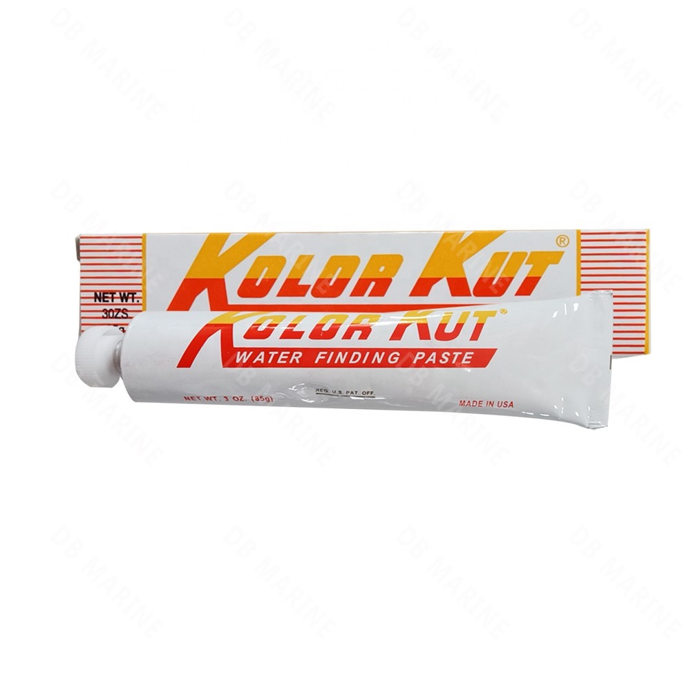 Водонагревательная паста IMPA650890