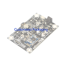 Servicio Personalizado de Producción de PCB y PCBA, Prototipado Impreso en Productos, Placa de Circuito Multicapa China