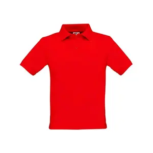 Merchandising personalizzato Safran Polo /Kids - Product Image 4