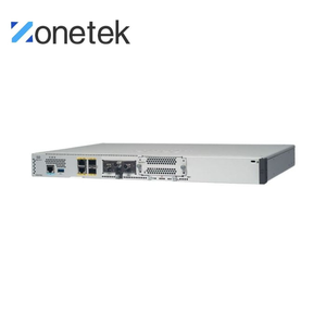 Routeur 100% Neuf Original C8200L-1N-4T C8200L avec 1 Emplacement NIM et 4 Ports <span class=keywords><strong>WAN</strong></span> 1G Prêt à l'Expédition - Product Image 1
