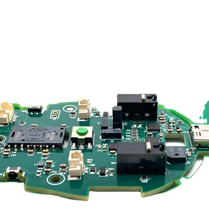 Solutions OEM d'assemblage de circuits imprimés (PCBA) innovantes et sophistiquées pour l'électronique, avec des fonctionnalités écologiques et économes en énergie. - Product Image 1