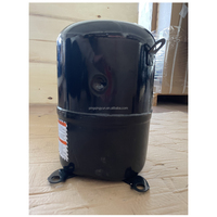 Compresseur Tecumseh 2,5 CV R404A LBP TFH2511Z