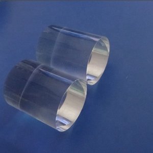 Barre en polycarbonate transparente solide, anti-UV, résistante à la chaleur et aux chocs, diamètre extérieur 6-300 mm - Product Image 4