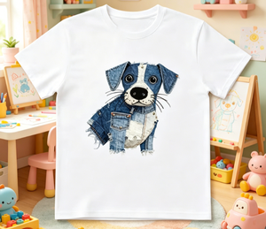 T-Shirt Unisex Durevole, Traspirante ed Ecologica in 100% Cotone 210GSM, Maglietta Casual da Uomo - Product Image 4