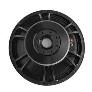 ลำโพงซับวูฟเฟอร์ขนาด 21 นิ้ว คอยล์ 125 มม. กำลังขับ 3000 วัตต์ สำหรับเวทีกลางแจ้ง เสียงเบสหนักแน่น รุ่น 21280-<span class=keywords><strong>BC</strong></span> - Product Image 5