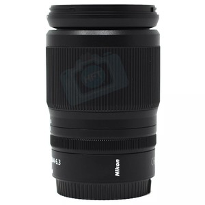 Hft กล้องมืออาชีพ Nikkor Z 24-200มม. F/4-6.3เลนส์ฟูลเฟรมสำหรับกล้องมิเรอร์เลสกล้องดิจิตอลขายส่ง - Product Image 2